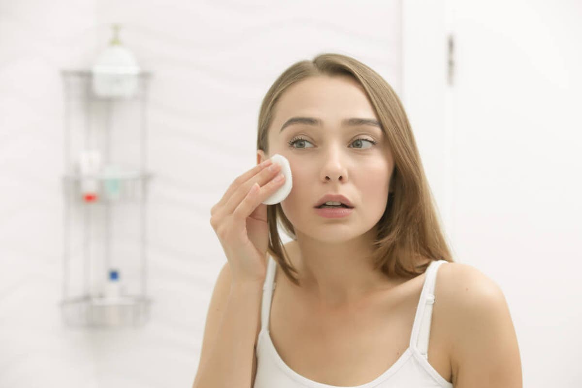 Maske takarken cildinizi koruyun