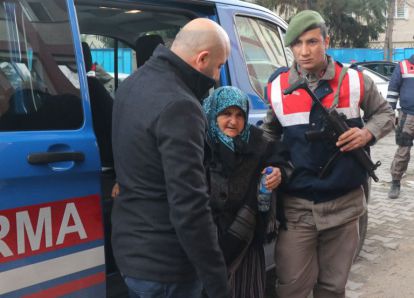 Bolu'da 4 kişinin öldüğü cinayet davasında ceza yağdı
