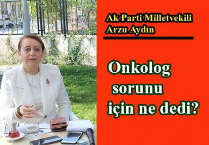"KONUYU EN KISA SÜREDE ÇÖZECEĞİZ"