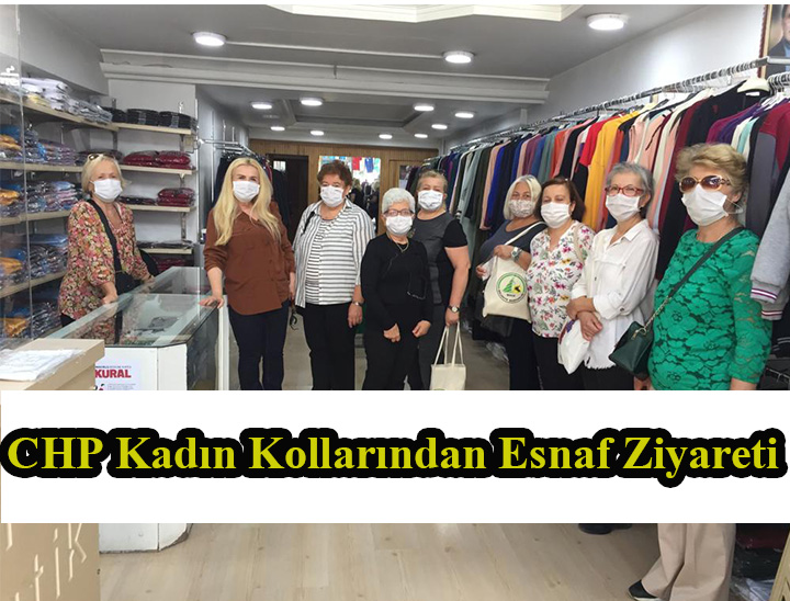 “Ekonomide ki Sıkıntı Kendini Her Alanda Gösteriyor”