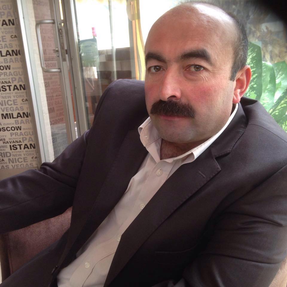 İnşaattan düşerek hayatını kaybetti