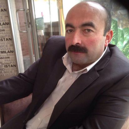 İnşaattan düşerek hayatını kaybetti