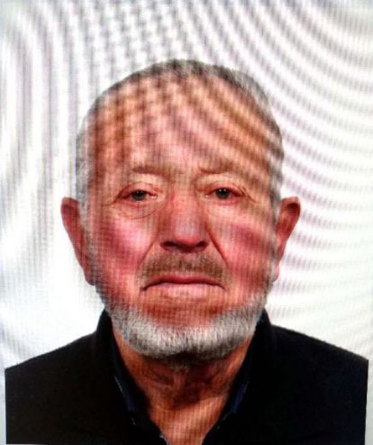 YAŞLI ADAM HAYATINI KAYBETTİ