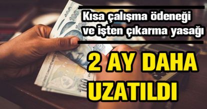 2 AY DAHA UZATILDI