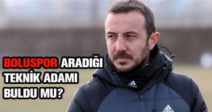 BOLUSPOR'A YENİ İSİM