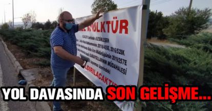 RİSK ORTADAN KALKTI