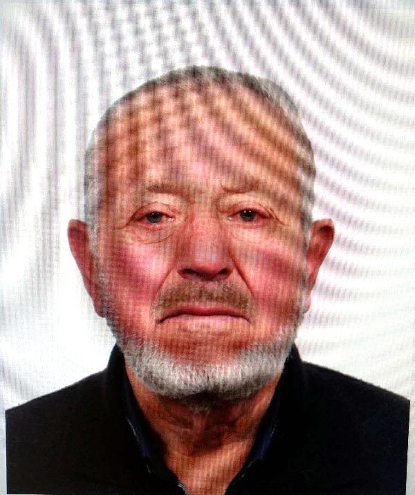 YAŞLI ADAM HAYATINI KAYBETTİ