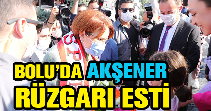 BAŞKAN ÖZCAN HÜKÜMETİ AKŞENER'E ŞİKAYET ETTİ