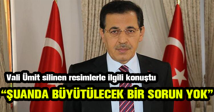 VALİDEN AÇIKLAMA GELDİ