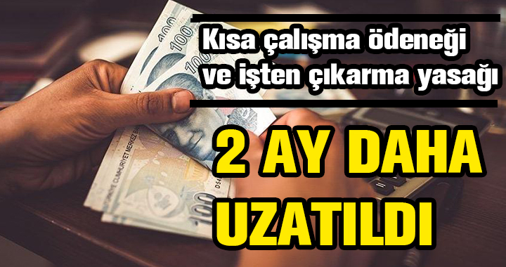 2 AY DAHA UZATILDI