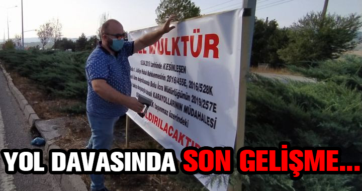 RİSK ORTADAN KALKTI