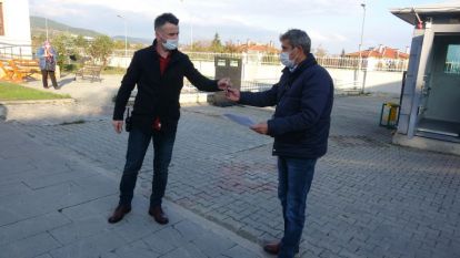 PARÇALANIP SATILACAK SANDILAR