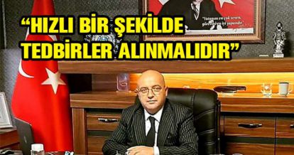 TÜRK EĞİTİM-SEN'DEN AÇIKLAMA