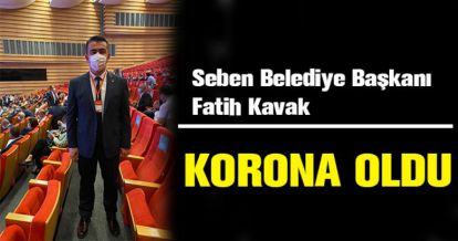 KORONAVİRÜS TESTİ POZİTİF ÇIKTI