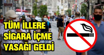 YENİ GENELGE YAYINLANDI