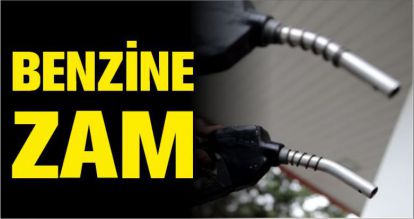 Benzine Zam