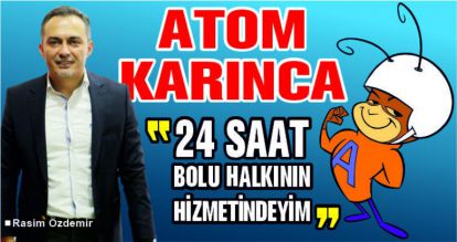 Başkan Yardımcısı Rasim Özdemir gazetemize özel açıklamalarda bulundu