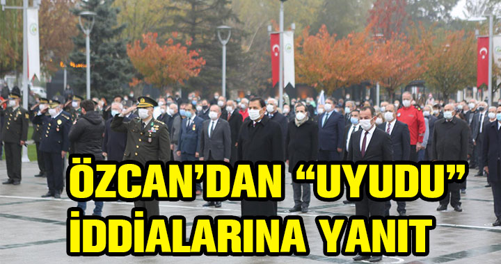 TANJU ÖZCAN 