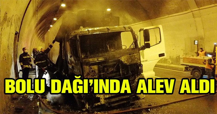İSTANBUL İSTİKAMETİ KAPANDI