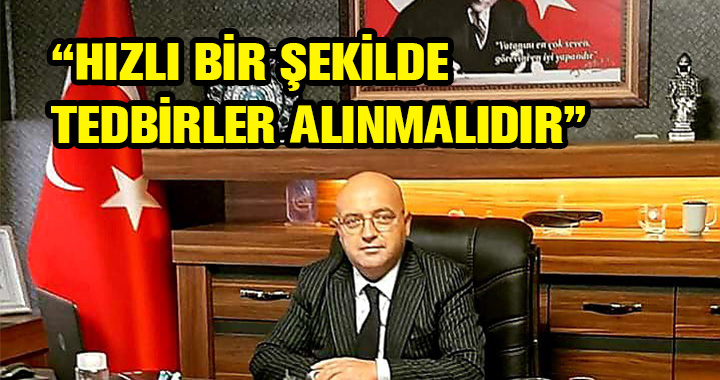 TÜRK EĞİTİM-SEN'DEN AÇIKLAMA