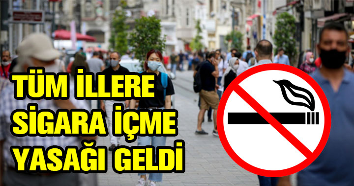 YENİ GENELGE YAYINLANDI