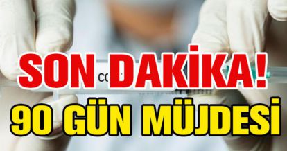 ÜÇ AYDA HER ŞEY NORMALE DÖNECEK Mİ?