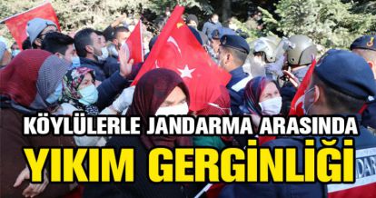 YIKIM GERGİNLİĞİ