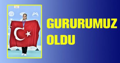 BOLU'NUN GURURU