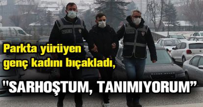 EVİNDE BULUNDU