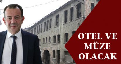 YIKILMAKTAN KURTULDU