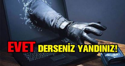 AMAN DİKKAT!