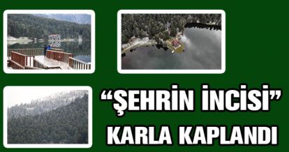 GÖLCÜK'TEN MUHTEŞEM GÖRÜNTÜLER