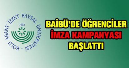 ÖĞRENCİLERDEN KARARA TEPKİ