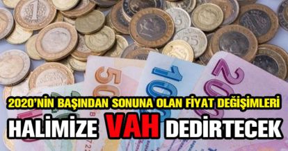 OLAN YİNE ASGARİ ÜCRETLİYE OLDU