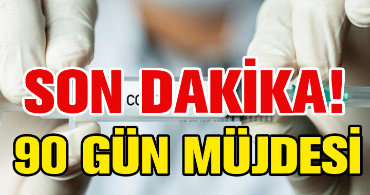 ÜÇ AYDA HER ŞEY NORMALE DÖNECEK Mİ?