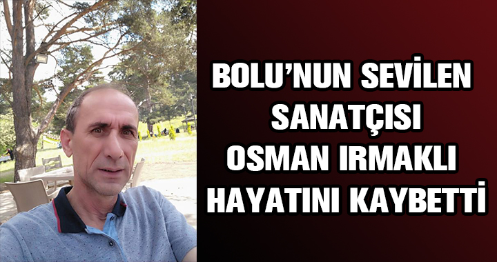 HAYATINI KAYBETTİ