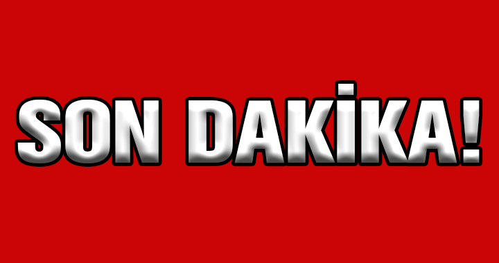 AHMET ÖRNEKBAŞ KAZA GEÇİRDİ