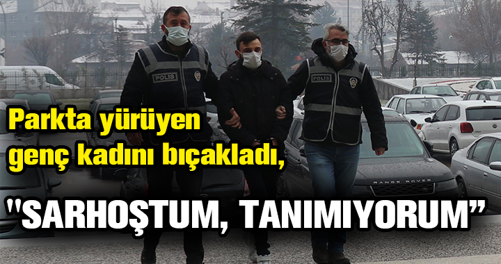 EVİNDE BULUNDU