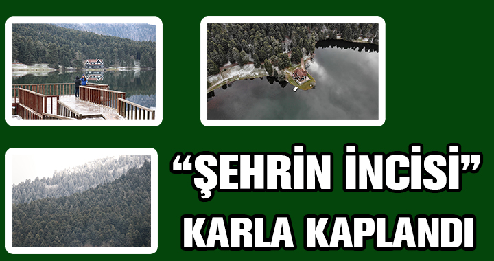 GÖLCÜK'TEN MUHTEŞEM GÖRÜNTÜLER