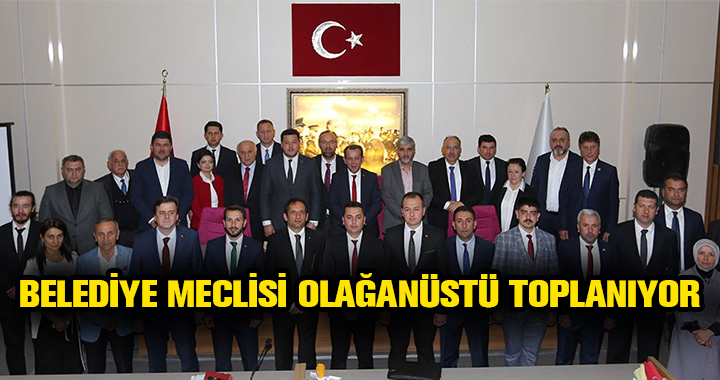 MECLİS ACİL TOPLANIYOR