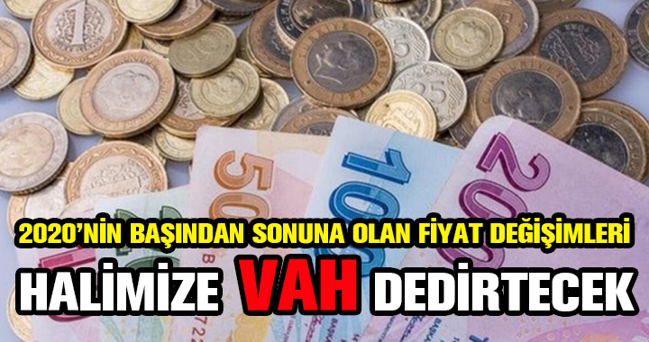 OLAN YİNE ASGARİ ÜCRETLİYE OLDU