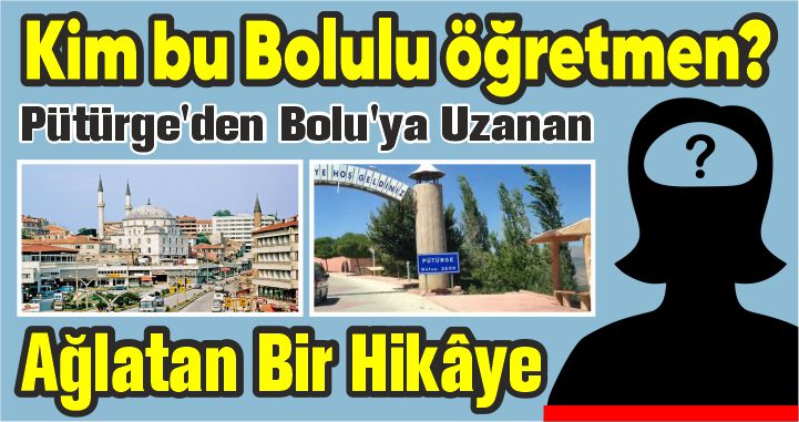 AĞLATAN BİR HİKAYE