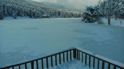 BOLU'NUN İNCİSİ YİNE BÜYÜLEDİ