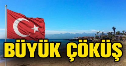 VERİLER AÇIKLANDI