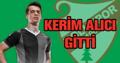 YOLLAR AYRILDI
