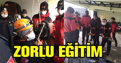 ZORLU EĞİTİM