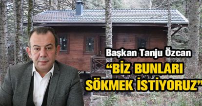 DANIŞTAY'DAN GELECEK KARAR BEKLENİYOR