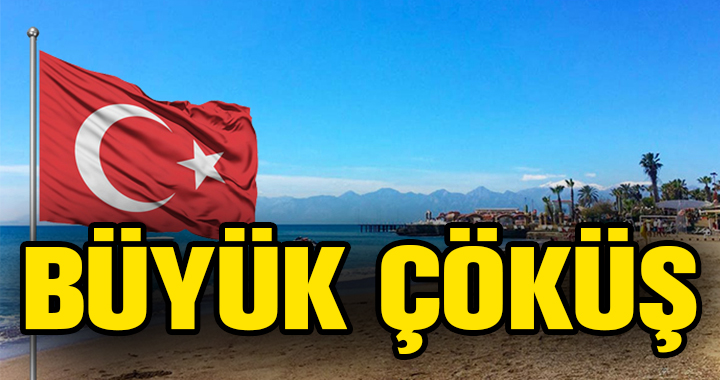 VERİLER AÇIKLANDI
