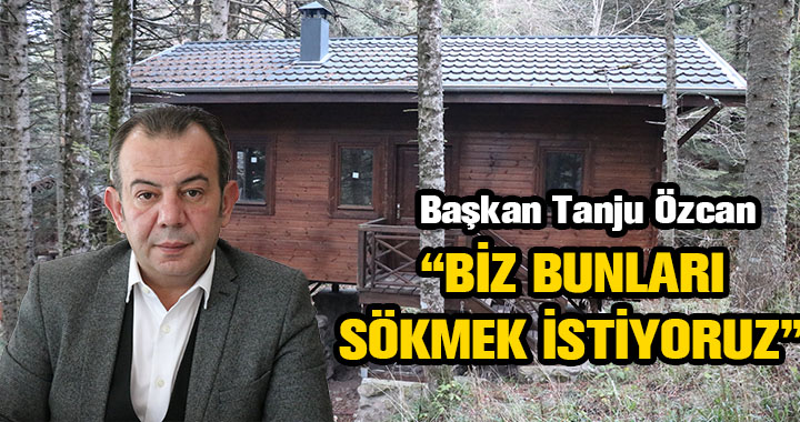 DANIŞTAY'DAN GELECEK KARAR BEKLENİYOR