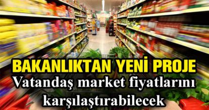 BAKAN PEKCAN YENİ PROJELERİ ANLATTI